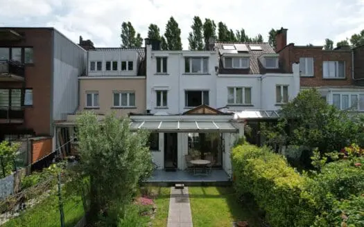 Maison à vendre  5 chambres 200 m², 485000 €