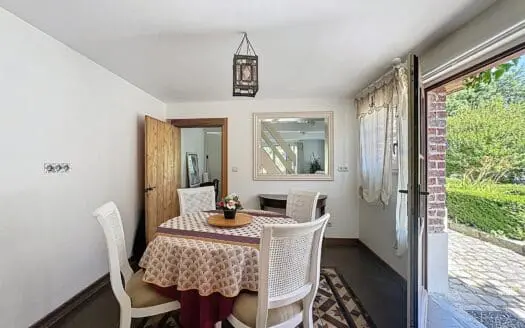 Flat for rent  1 bedroom 86 m², 1000 €