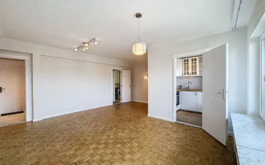 Flat for rent  44 m², 1000 €