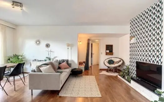 Flat for sale  2 bedrooms 75 m², 299000 €