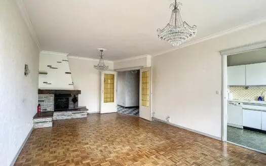 Flat for sale  2 bedrooms 95 m², 199000 €