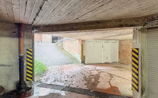Garage / parking for sale  14 m², 20000 €