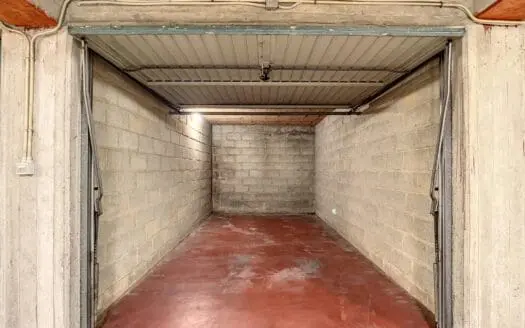 Garage / parking for sale  14.6 m², 35000 €
