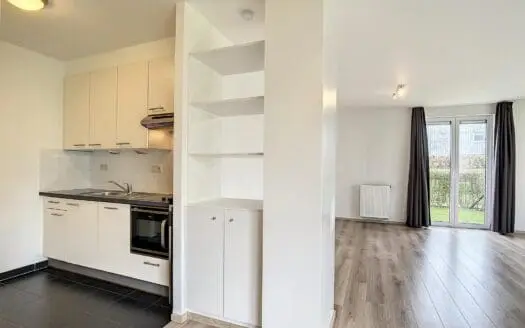 Appartement te huur  2 slaapkamers 125 m², 1370 €