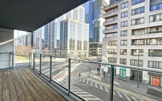 Appartement te huur  2 slaapkamers 89 m², 1400 €