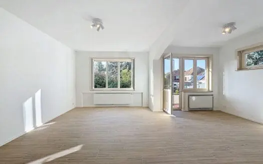 Appartement te huur  2 slaapkamers 95 m², 1400 €