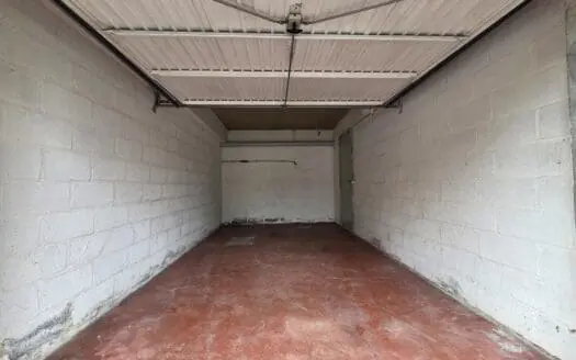 Garage / parking te huur  16 m², 150 €