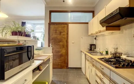 Appartement te koop  1 slaapkamer 50 m², 189000 €