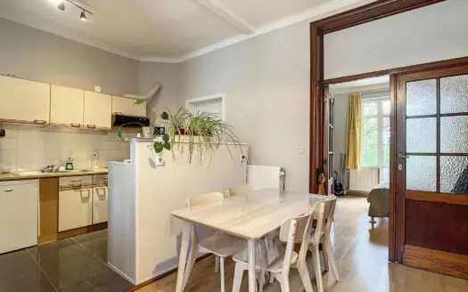Appartement te koop  1 slaapkamer 50 m², 189000 €