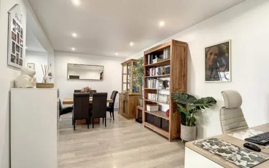 Appartement te koop  1 slaapkamer 85 m², 280000 €
