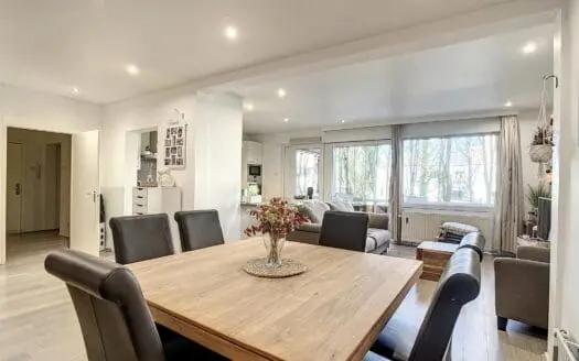 Appartement te koop  1 slaapkamer 85 m², 280000 €