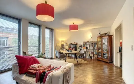 Appartement te koop  2 slaapkamers 104 m², 360000 €