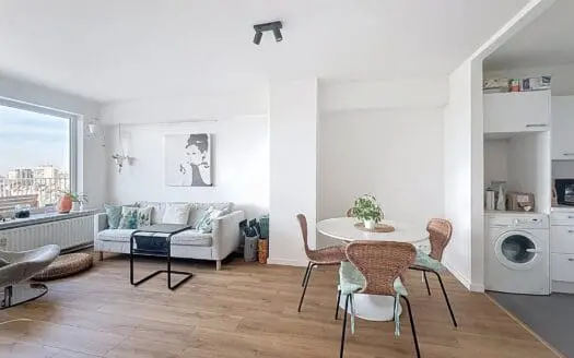 Appartement te koop  2 slaapkamers 75 m², 399000 €