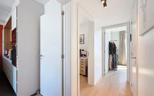 Appartement te koop  2 slaapkamers 91 m², 375000 €