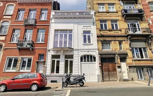 Garage / parking te koop  125 m², 125000 €