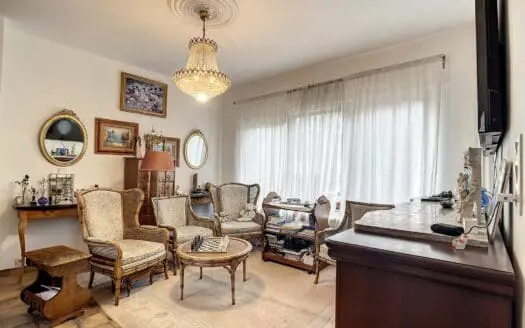 Huis te koop  2 slaapkamers 100 m², 495000 €
