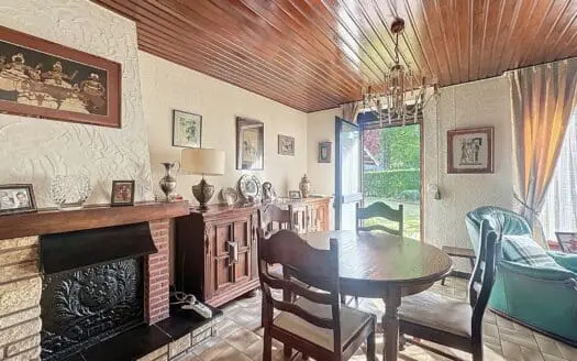 Huis te koop  3 slaapkamers 90 m², 325000 €