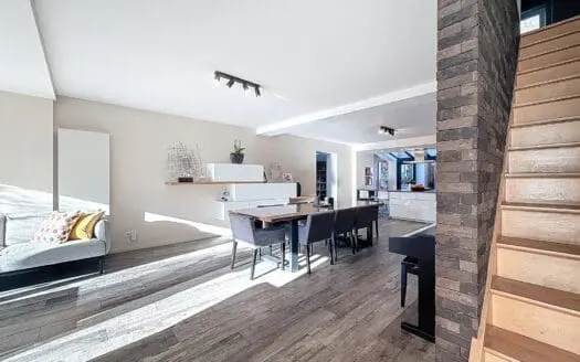 Huis te koop  4 slaapkamers 235 m², 799000 €