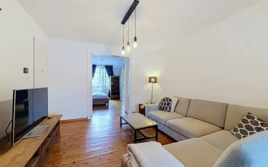 Appartement à louer  1 chambre 75 m², 950 €