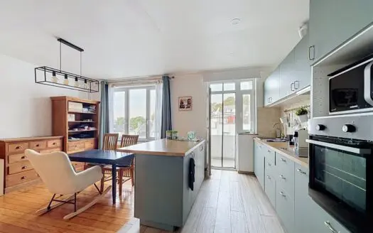 Appartement à louer  1 chambre 75 m², 950 €