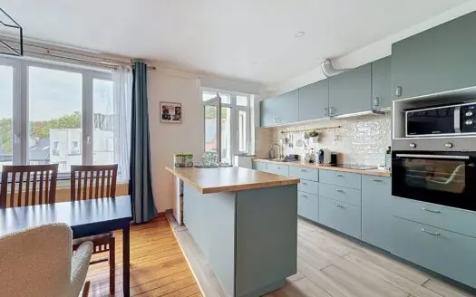 Appartement à louer  1 chambre 75 m², 950 €
