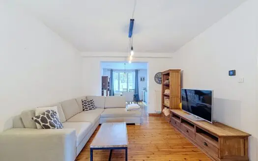 Appartement à louer  1 chambre 75 m², 950 €