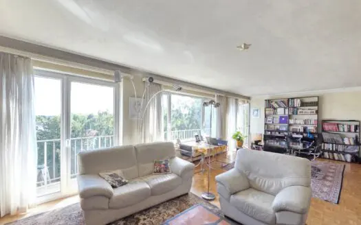 Appartement à vendre  2 chambres 115 m², 425000 €