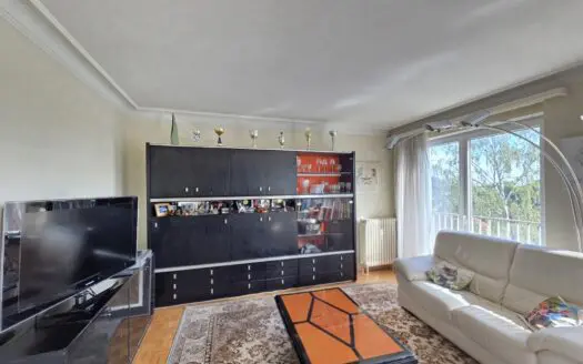 Appartement à vendre  2 chambres 115 m², 425000 €
