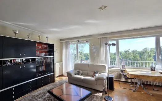 Appartement à vendre  2 chambres 115 m², 425000 €
