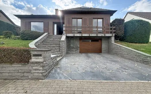 Maison à vendre  5 chambres 183 m², 635000 €
