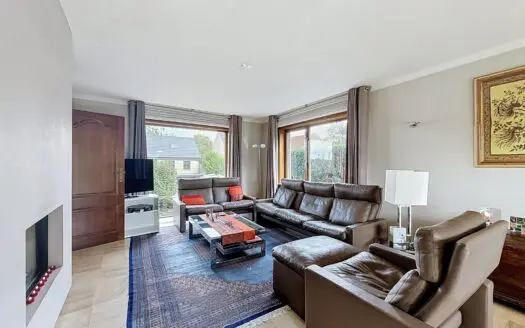 Maison à vendre  5 chambres 183 m², 635000 €