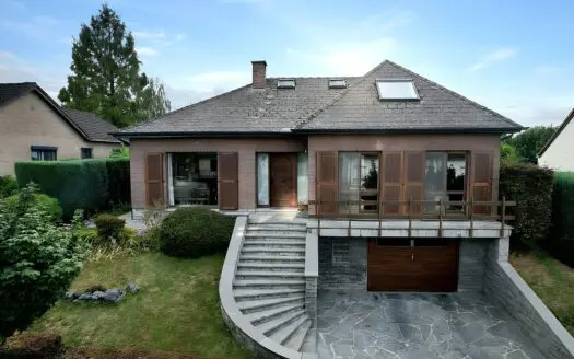 Maison à vendre  5 chambres 183 m², 635000 €