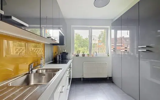 Maison à vendre  5 chambres 212 m², 599000 €