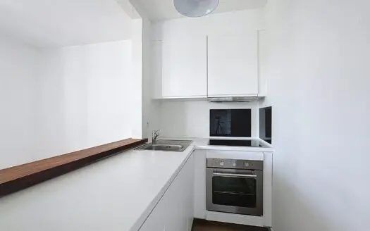 Appartement à louer 36 m², 850 €