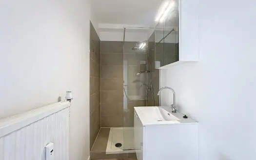 Appartement à louer  36 m², 850 €