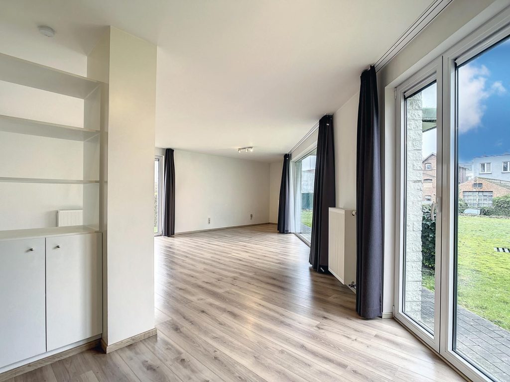 Appartement 2 chambres + bureau à Uccle