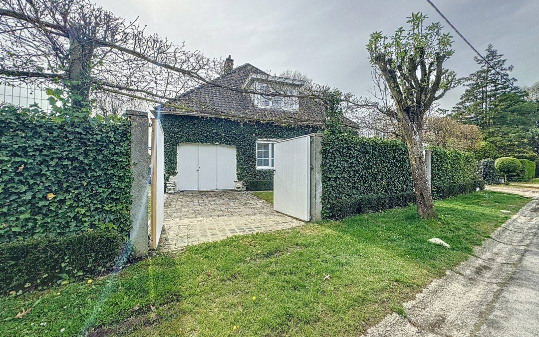 Avenue du Beau Site 27