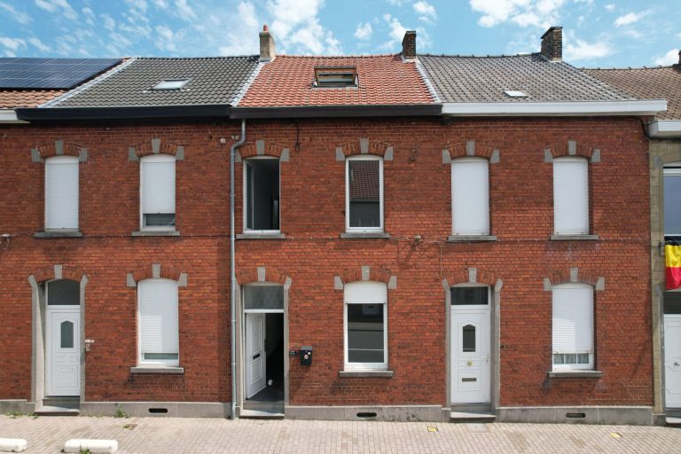 Chaussée d’Hondzocht 293 à Tubize