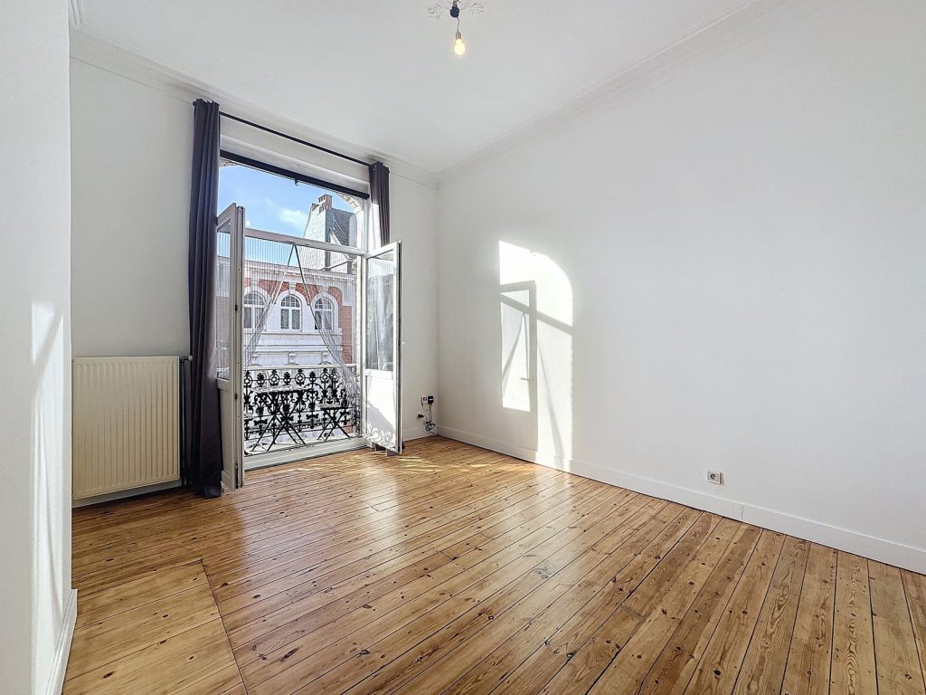Rue Charles Legrelle 50