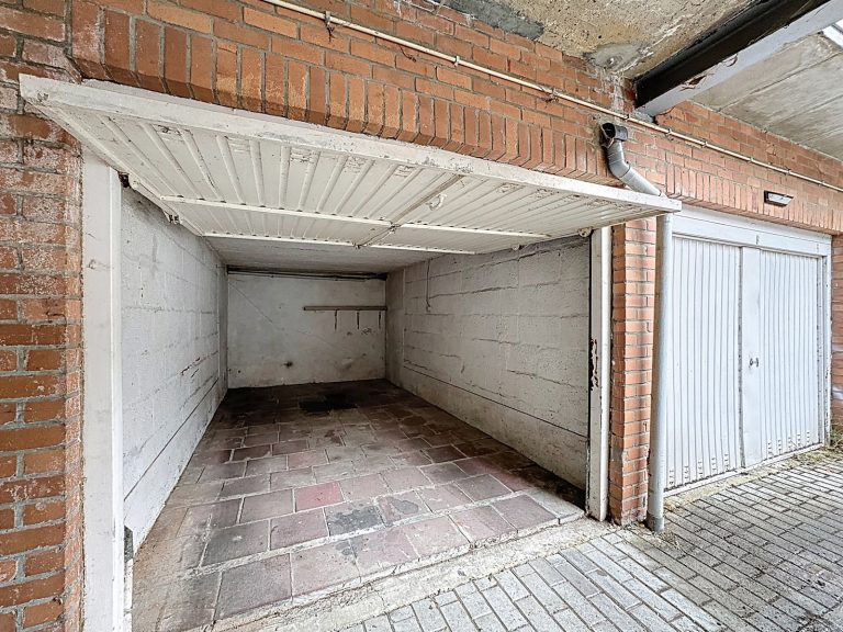 Armand Scheitler 39 (garage)