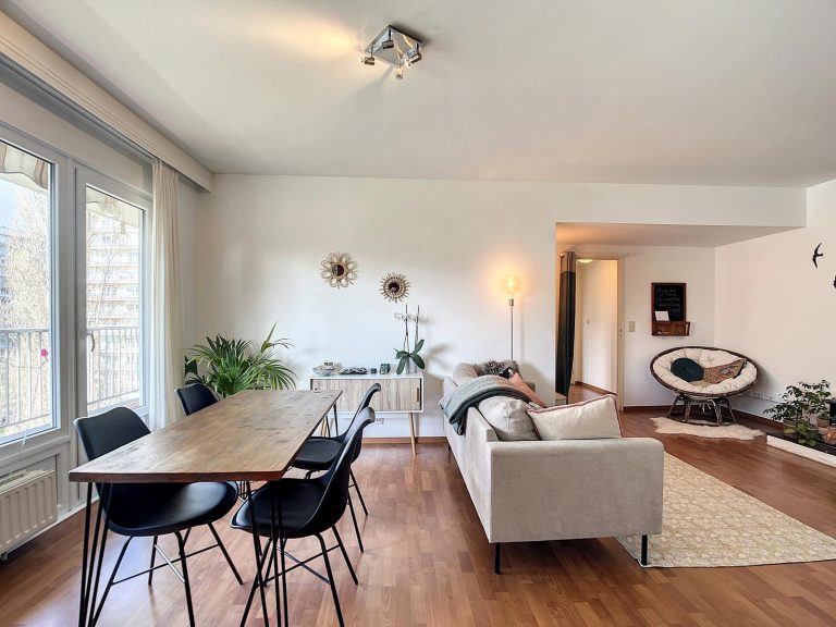 Av des Gerfauts, 6