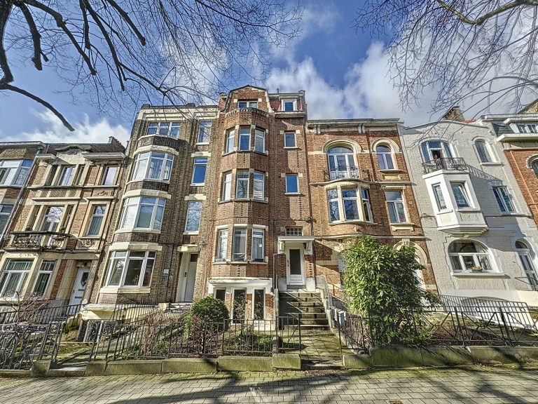Avenue Gounod 15