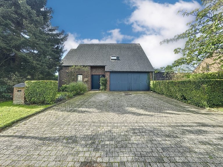 Avenue Prince Albert 79