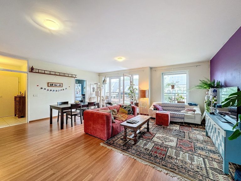 Avenue du Bourgmestre Jean Neybergh 14 bt 11