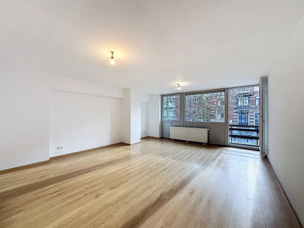 Boulevard Paul Janson 42 bt 12