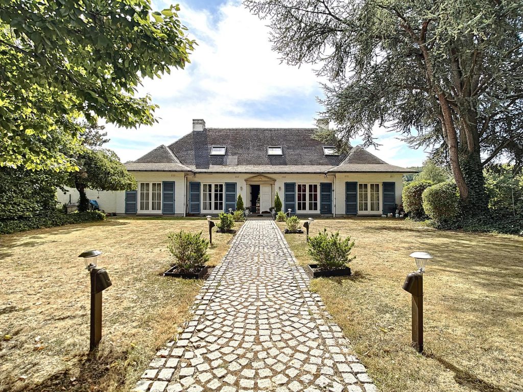 Chaussée d’Andenne 18