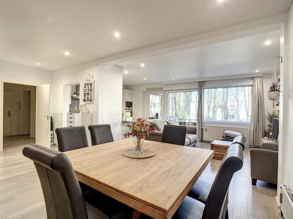 Chemin des deux maisons 73