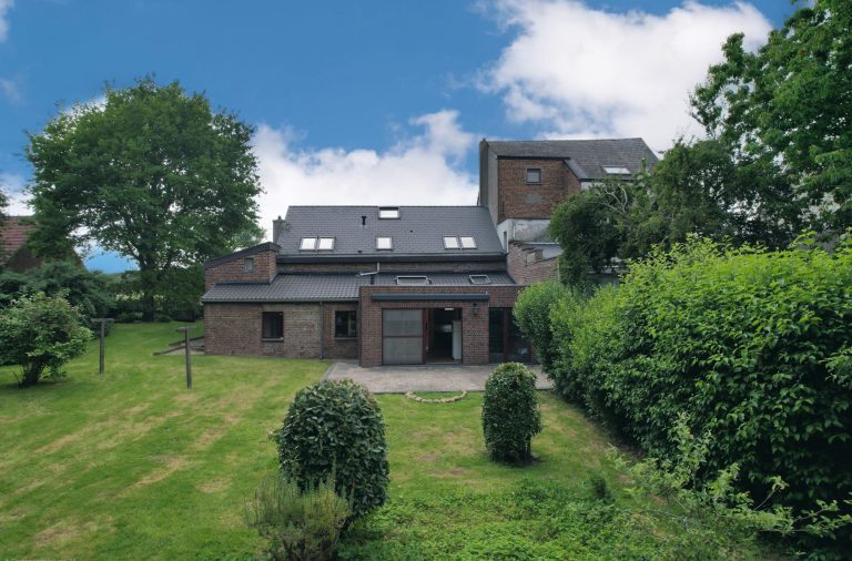 Coigesteenweg 69 à 3061 Bertem