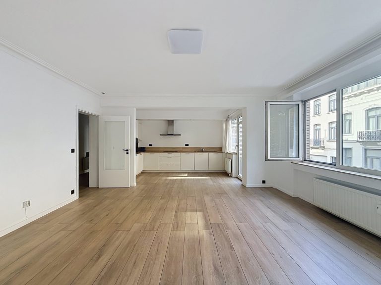 Grande rue au bois 49, 1e étage à 1030 Schaerbeek