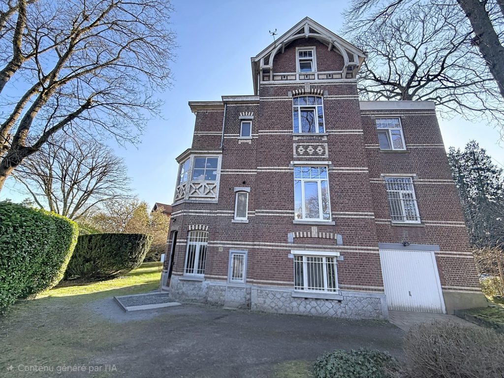 Liskensstraat 4, 3080 Tervuren